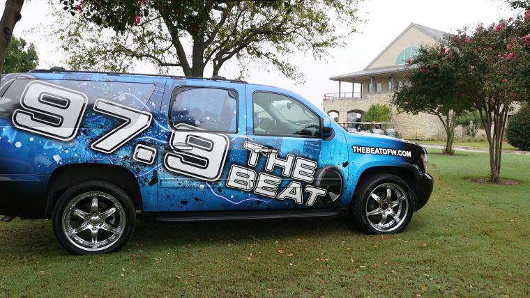 Radio One Celebrity Golf Classic 2018 (PHOTOS)