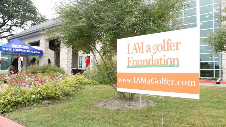 Radio One Celebrity Golf Classic 2018 (PHOTOS)