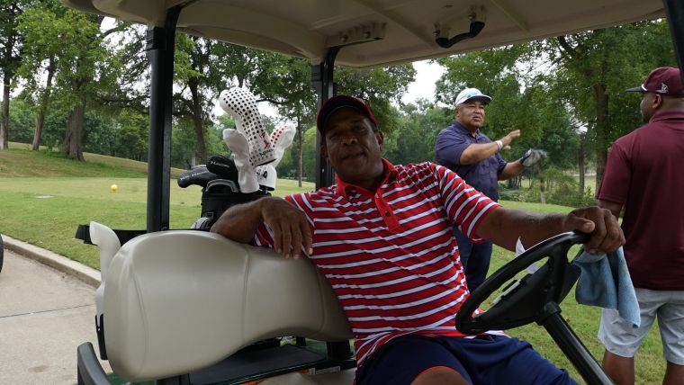 Radio One Celebrity Golf Classic 2018 (PHOTOS)