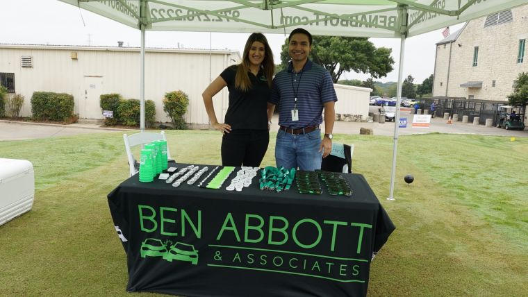 Radio One Celebrity Golf Classic 2018 (PHOTOS)