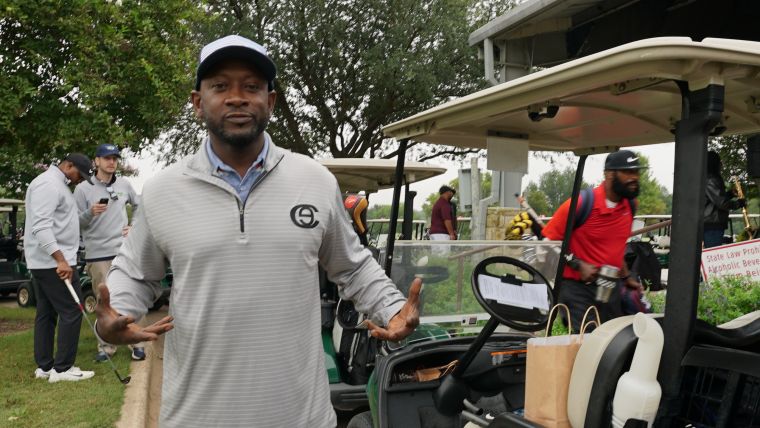 Radio One Celebrity Golf Classic 2018 (PHOTOS)