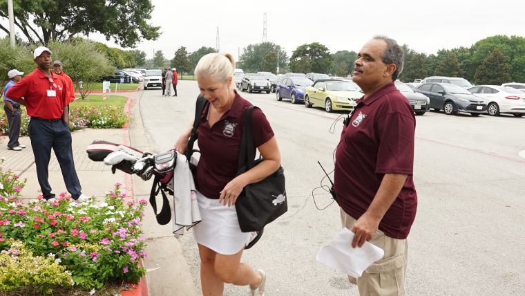 Radio One Celebrity Golf Classic 2018 (PHOTOS)