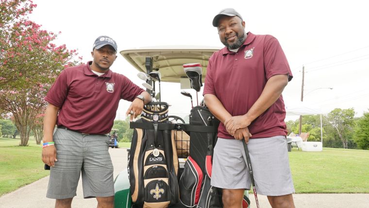 Radio One Celebrity Golf Classic 2018 (PHOTOS)