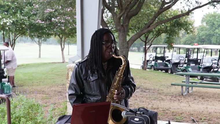 Radio One Celebrity Golf Classic 2018 (PHOTOS)