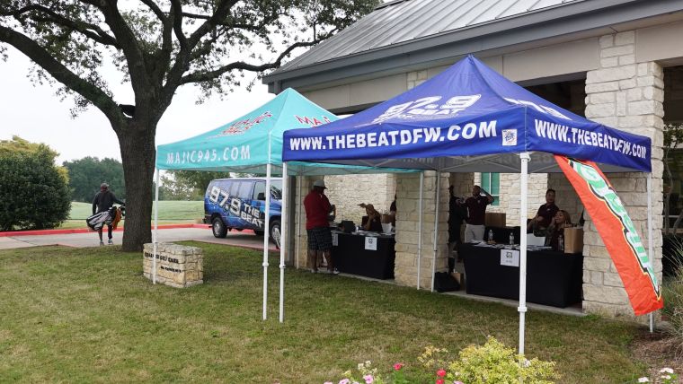 Radio One Celebrity Golf Classic 2018 (PHOTOS)