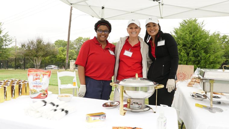 Radio One Celebrity Golf Classic 2018 (PHOTOS)
