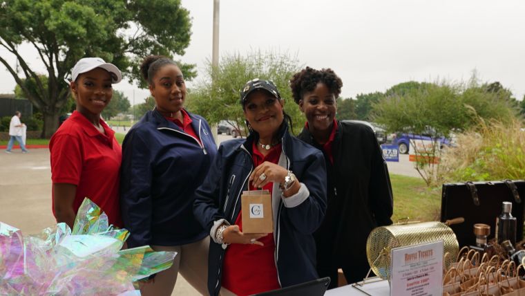 Radio One Celebrity Golf Classic 2018 (PHOTOS)