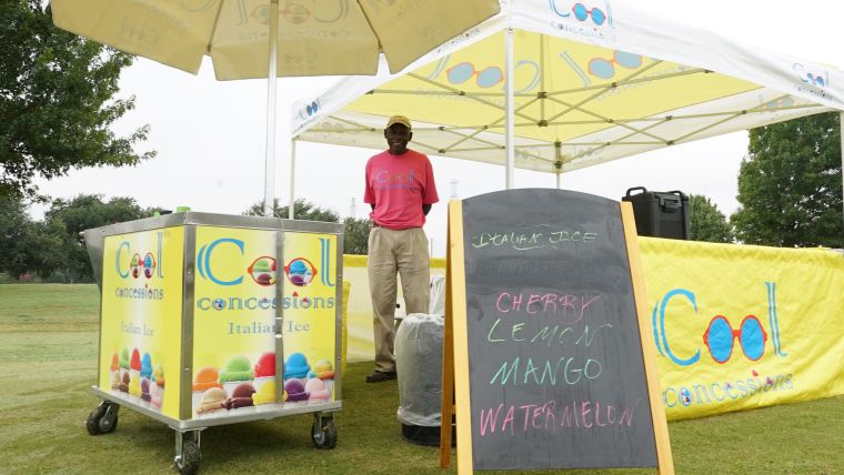 Radio One Celebrity Golf Classic 2018 (PHOTOS)