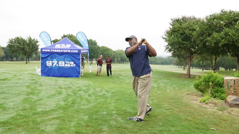 Radio One Celebrity Golf Classic 2018 (PHOTOS)