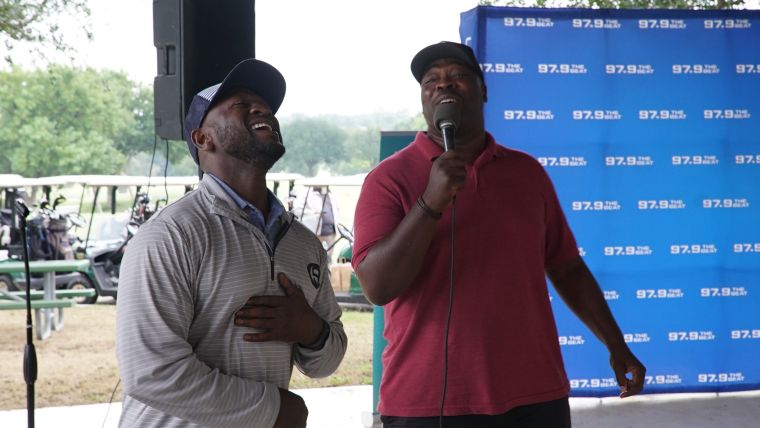 Radio One Celebrity Golf Classic 2018 (PHOTOS)