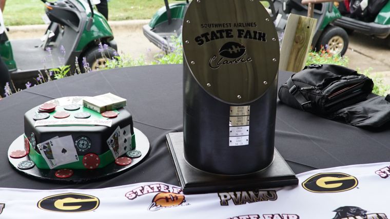 Radio One Celebrity Golf Classic 2018 (PHOTOS)