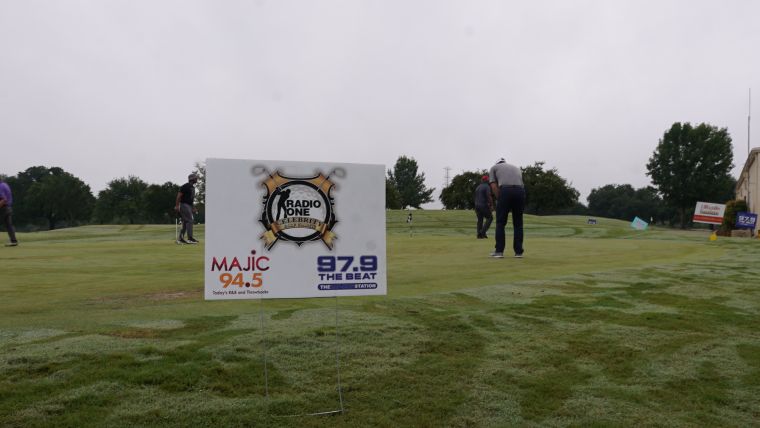 Radio One Celebrity Golf Classic 2018 (PHOTOS)