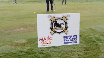 Radio One Celebrity Golf Classic 2018 (PHOTOS)