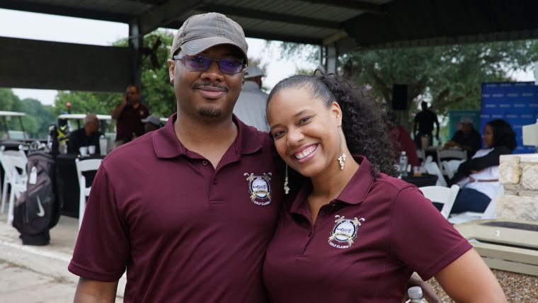 Radio One Celebrity Golf Classic 2018 (PHOTOS)