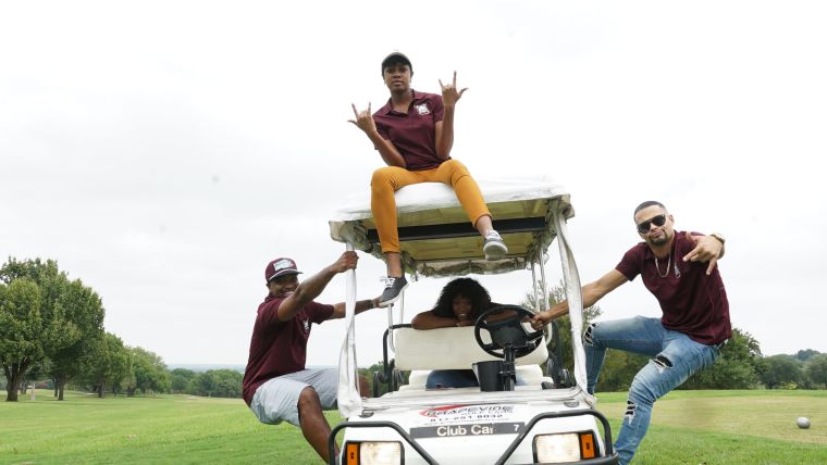 Radio One Celebrity Golf Classic 2018 (PHOTOS)