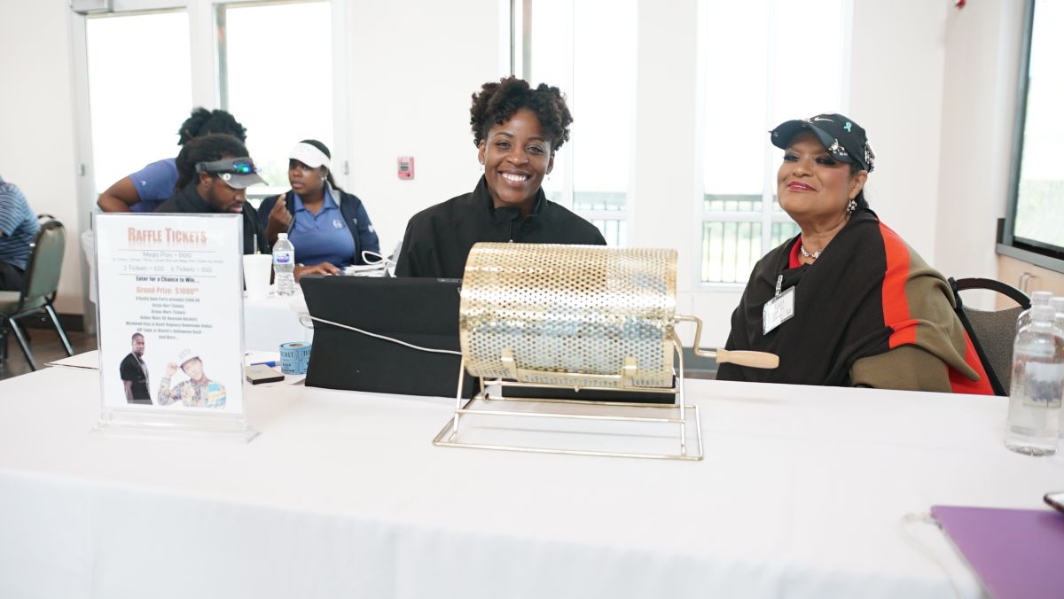 Radio One Celebrity Golf Classic 2018 (PHOTOS)
