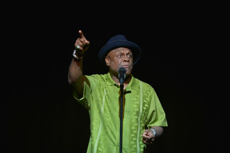 Michael Colyar
