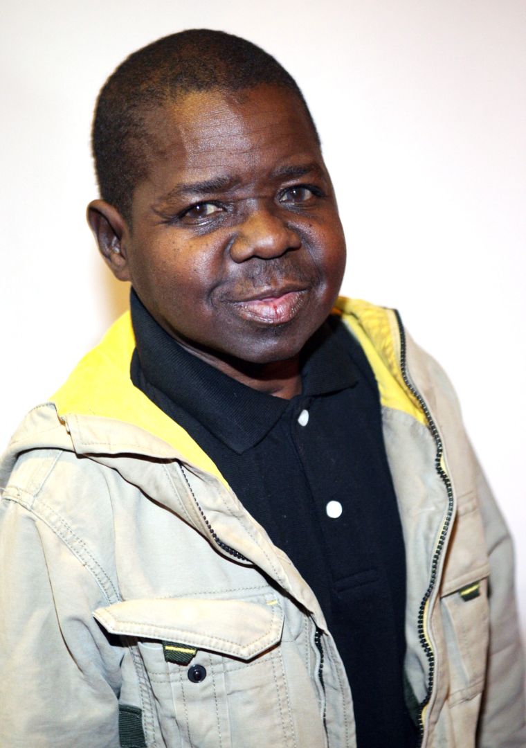 Gary Coleman