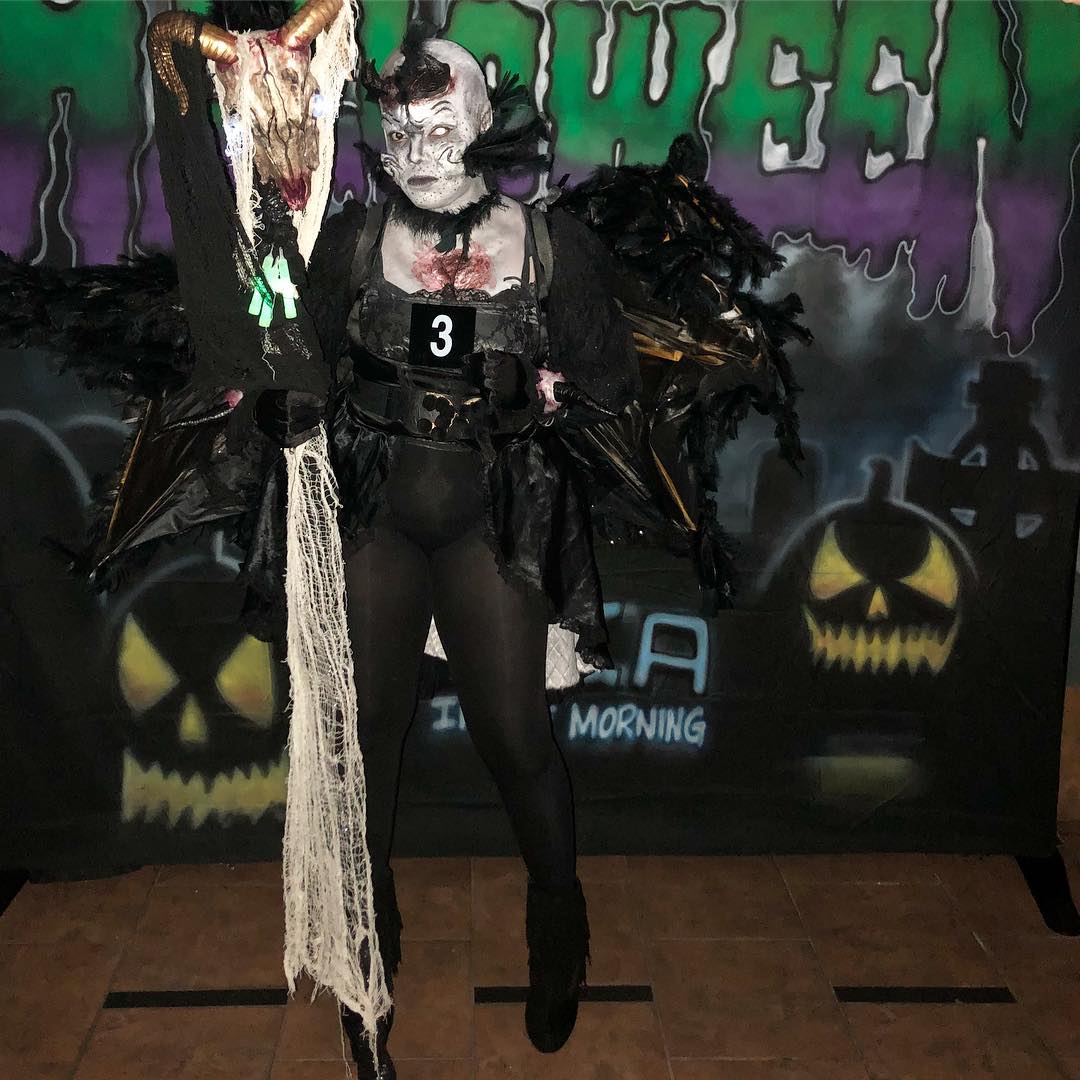 Halloween Bash 2018 IG