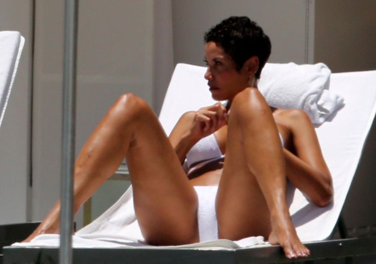 Nicole Murphy