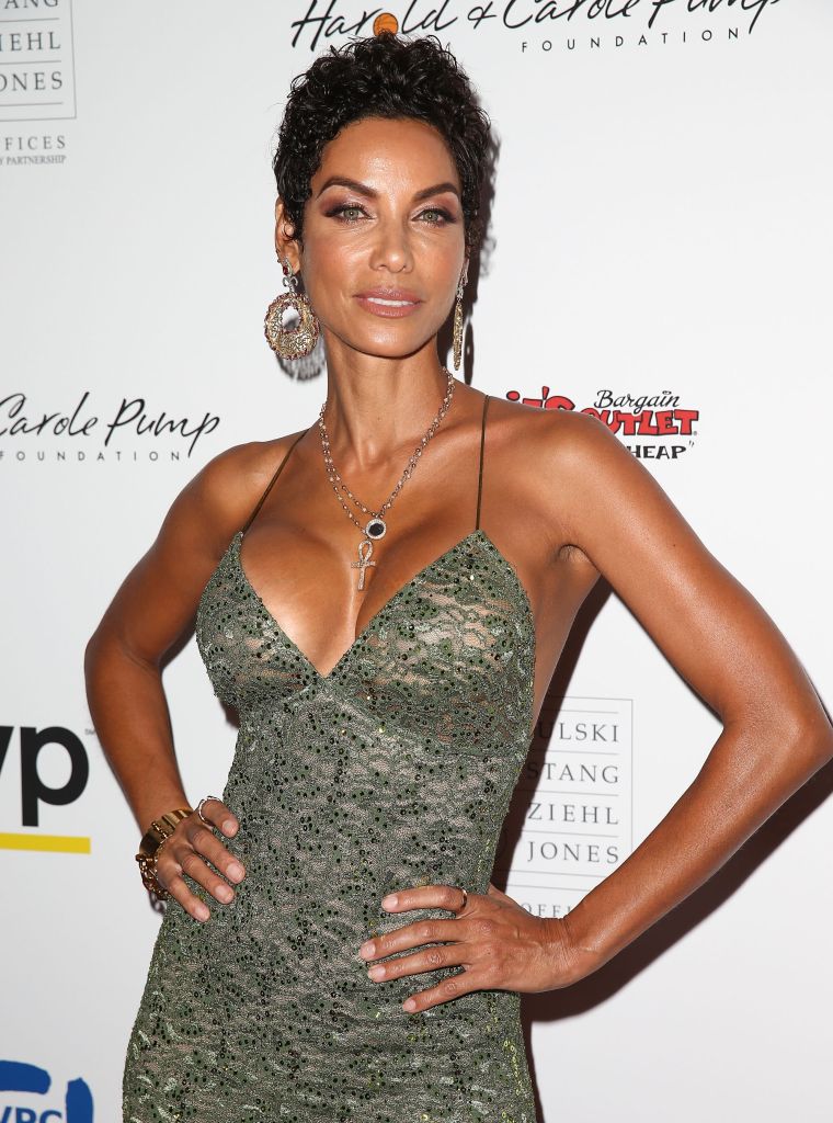 14th Annual Harold & Carole Pump Foundation Gala - Arrivals