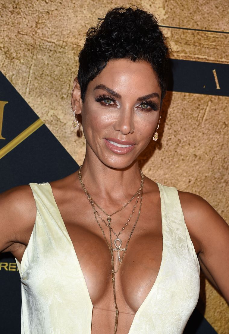 Maxim Hot 100 Party - Arrivals