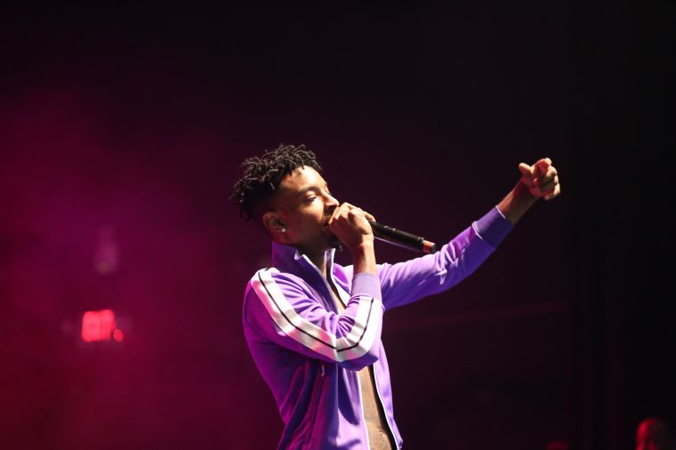 21 Savage