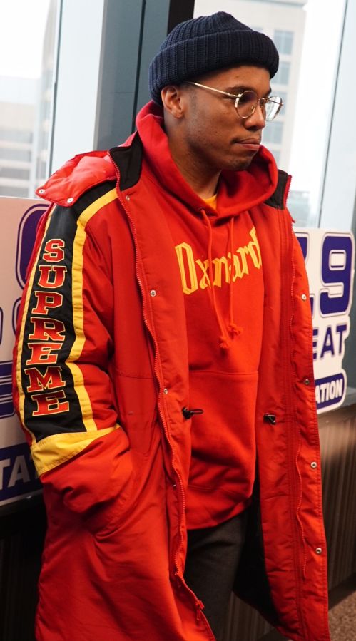 Anderson .Paak