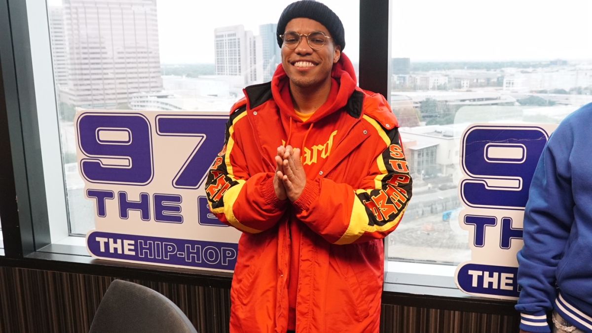 Anderson .Paak