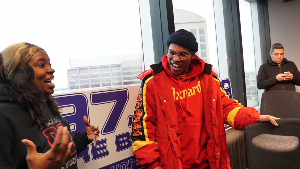 Anderson .Paak