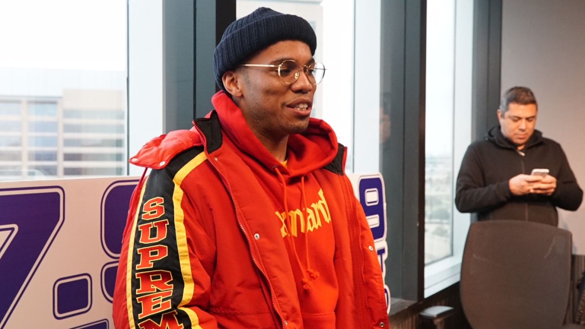 Anderson .Paak