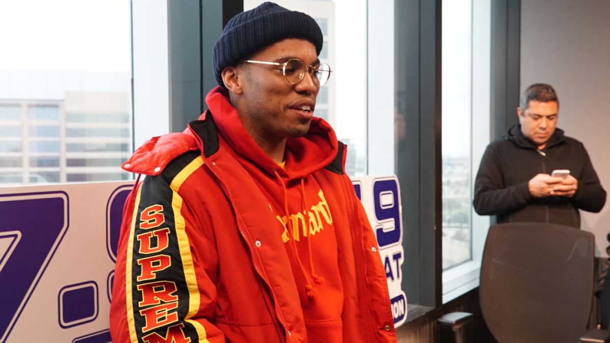 Anderson .Paak