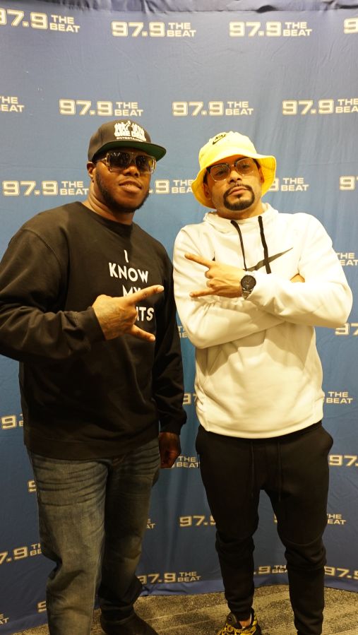 Z-RO's "Sadism" Listening Party (PHOTOS)