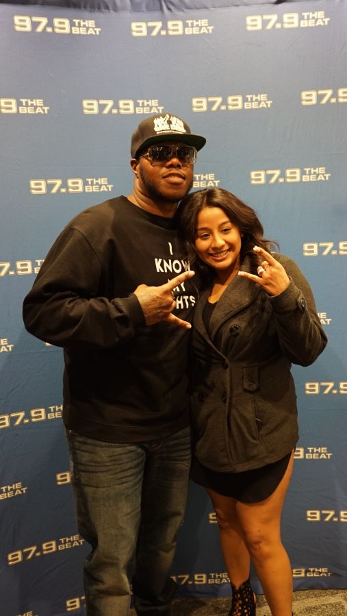 Z-RO's "Sadism" Listening Party (PHOTOS)