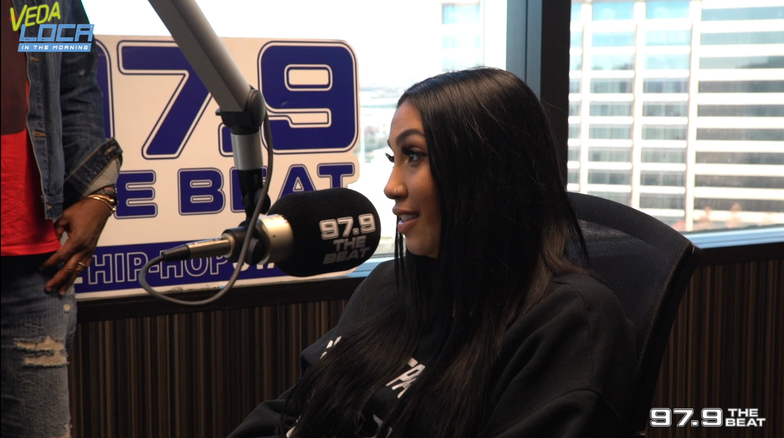 Queen Naija