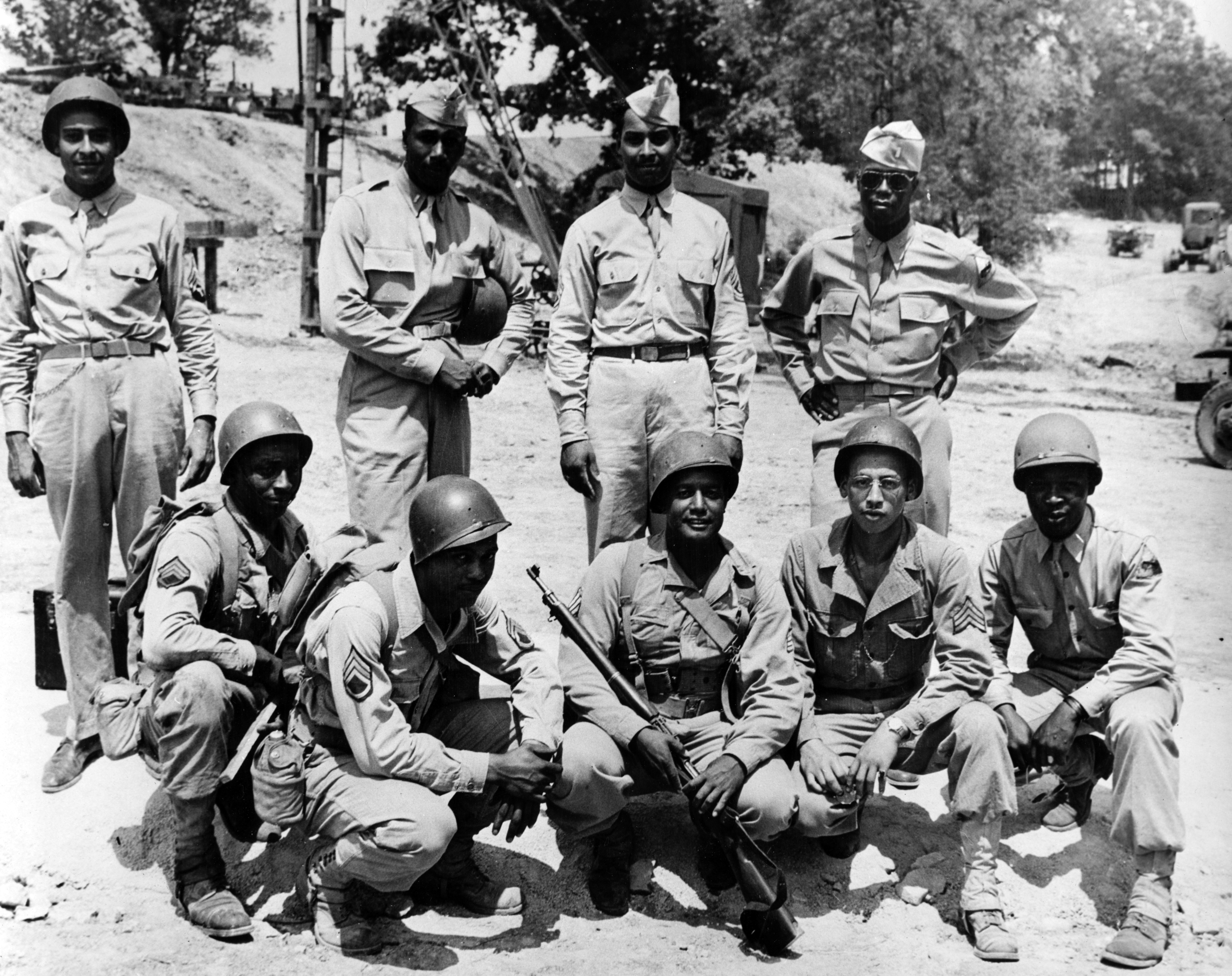 Engineer Demonstration