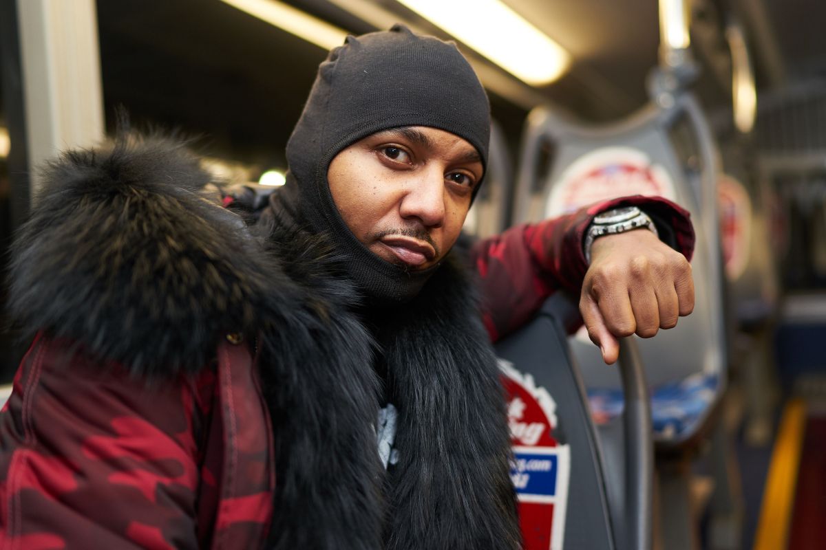 Rapper Juelz Santana Sentenced To 27 Months In Fed Prison 979 The Beat