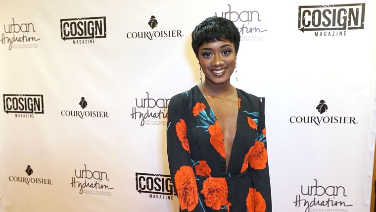 Cosign Awards 2018 (PHOTOS)