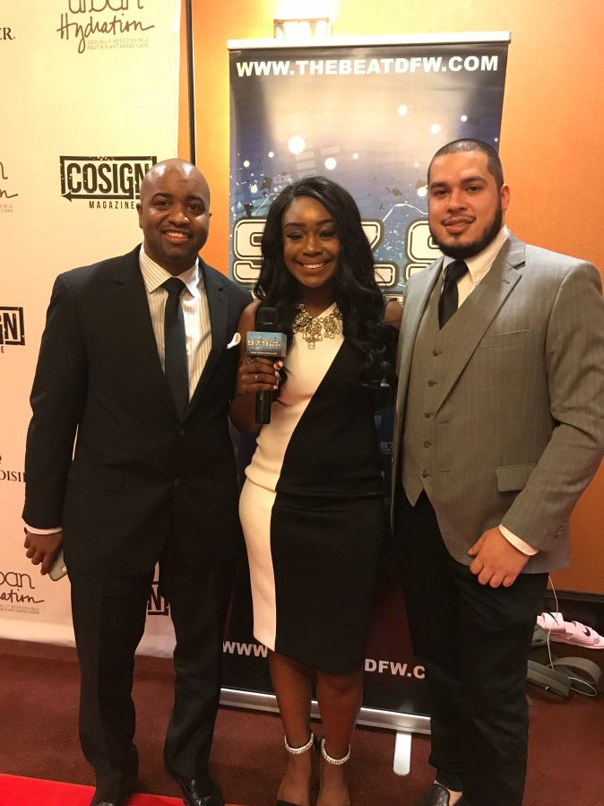 Cosign Awards 2018 (PHOTOS)