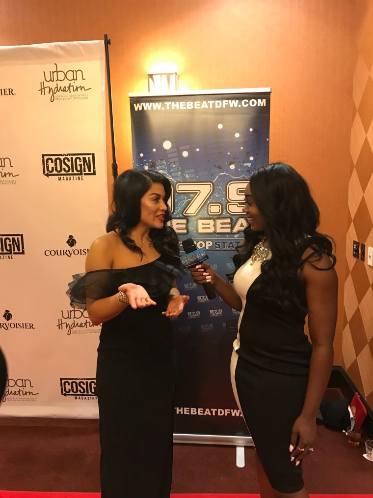 Cosign Awards 2018 (PHOTOS)