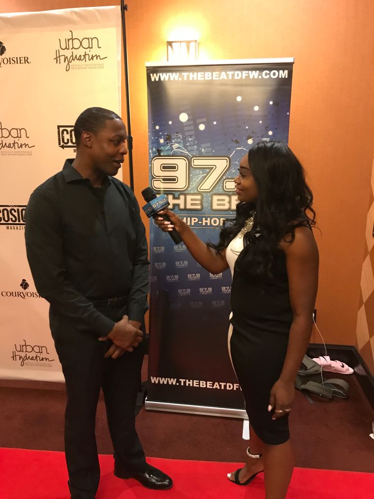 Cosign Awards 2018 (PHOTOS)