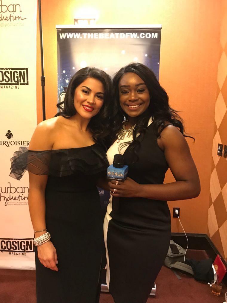 Cosign Awards 2018 (PHOTOS)