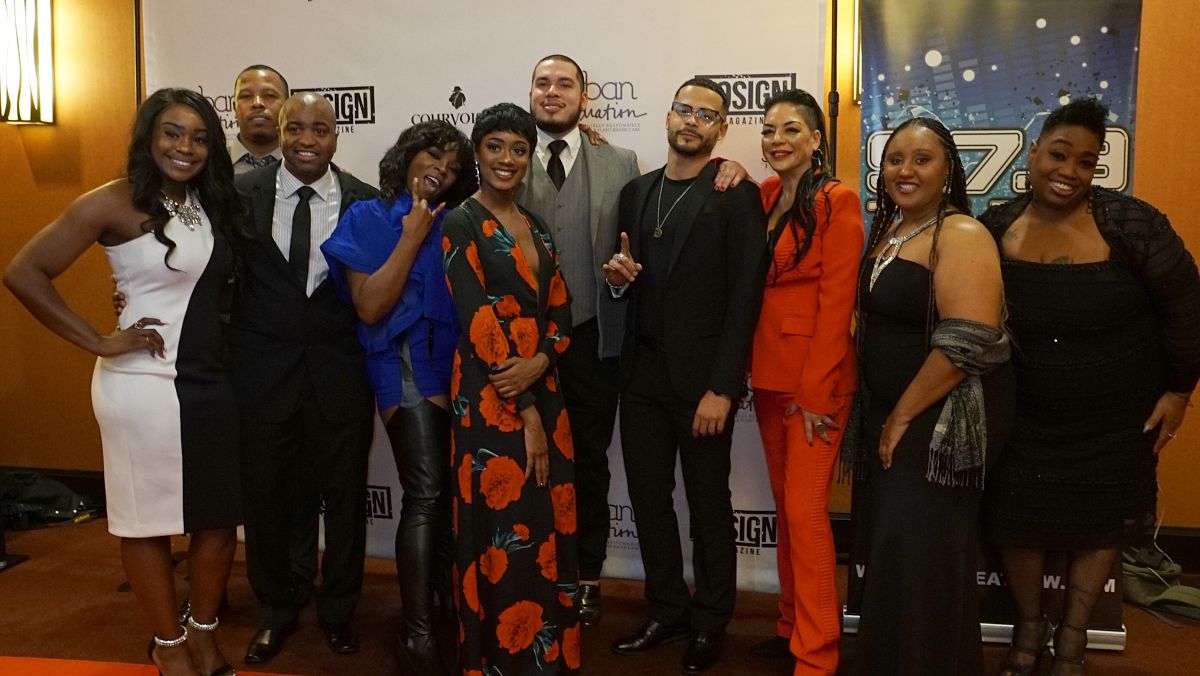 Cosign Awards 2018 (PHOTOS)