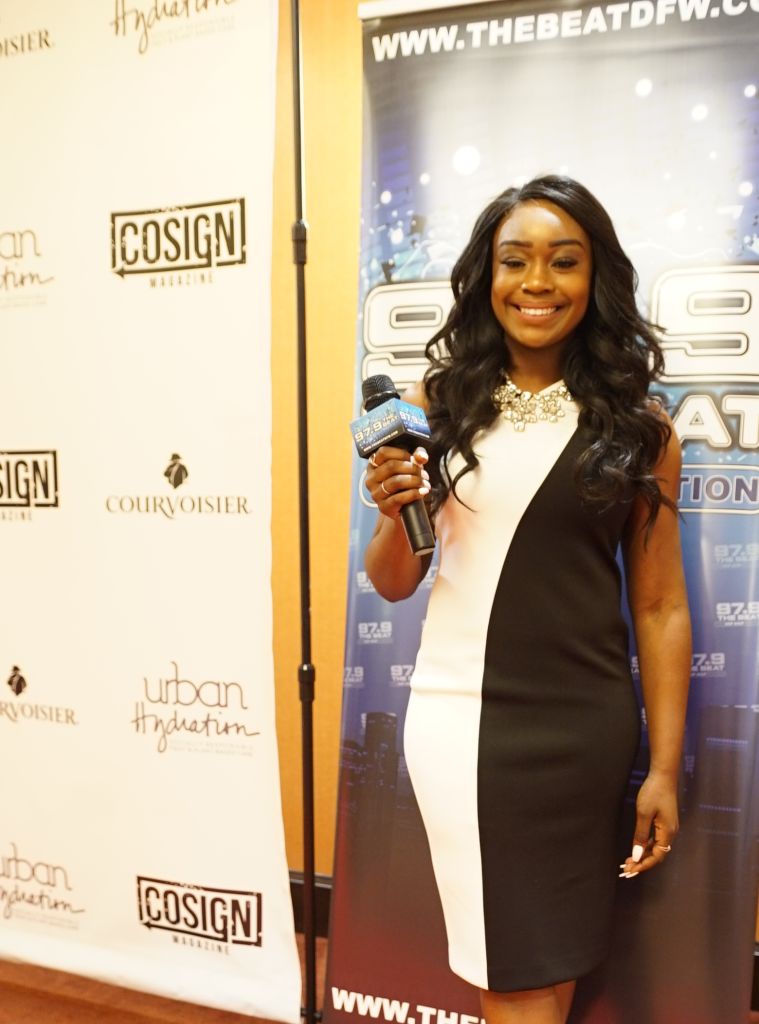 Cosign Awards 2018 (PHOTOS)