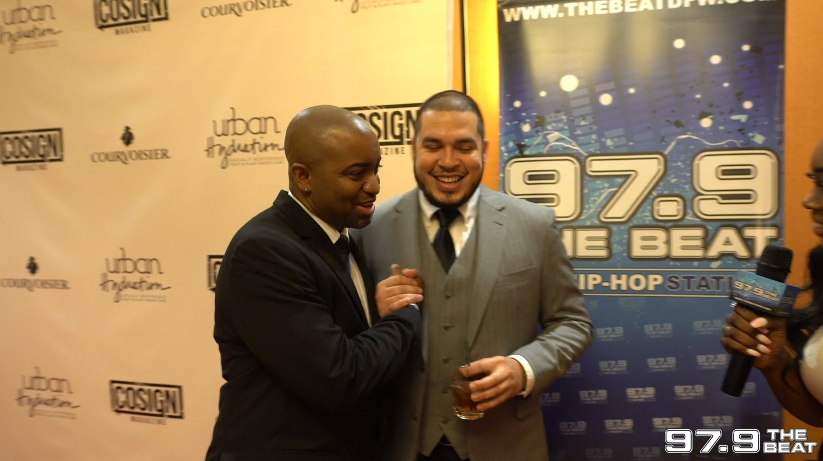 Cosign Awards 2018: DJ Elusive & DJ Kayotik