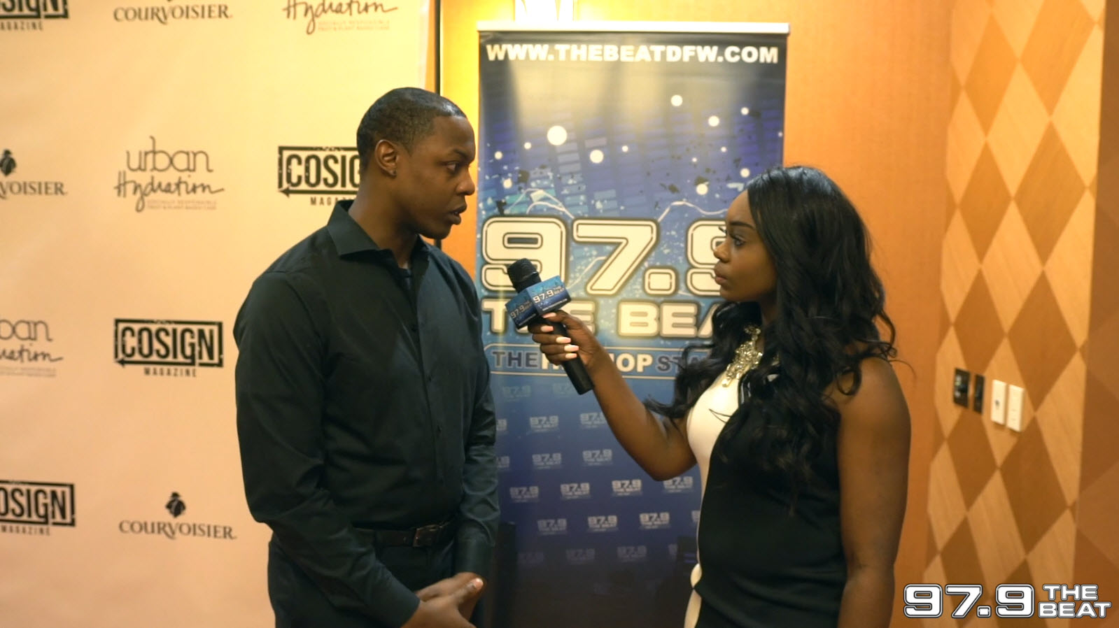 Cosign Awards 2018: Danny Ray Martin II of Geekletes