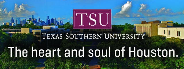 Texas Southern University Spring Registration