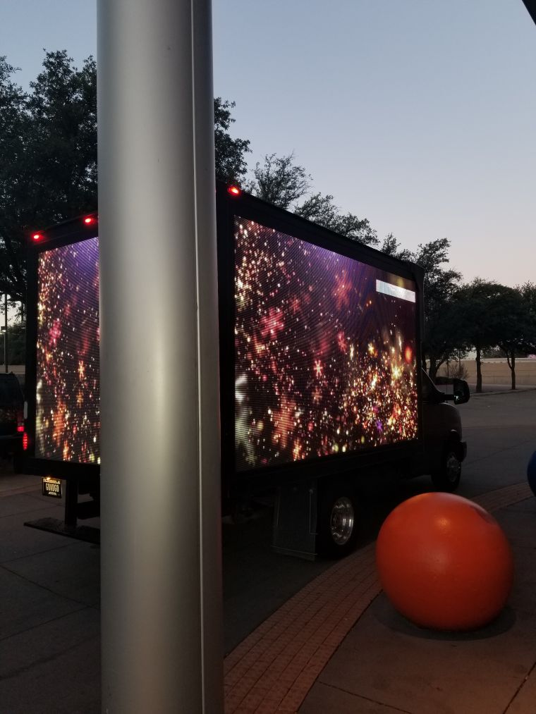 IJustGotHit.com Bike Giveaway 2018 At Dave & Buster's (PHOTOS)