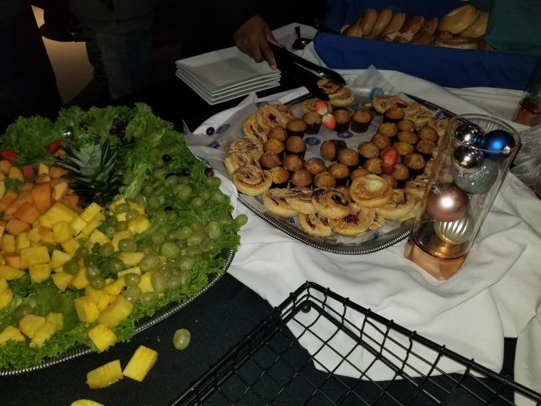 IJustGotHit.com Bike Giveaway 2018 At Dave & Buster's (PHOTOS)