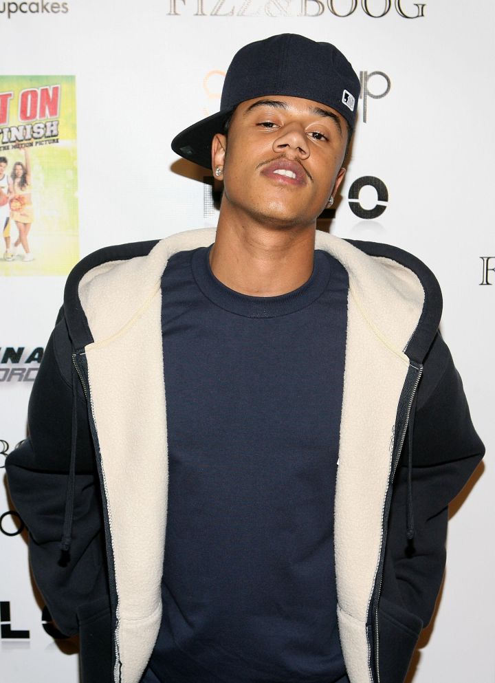 Lil Fizz